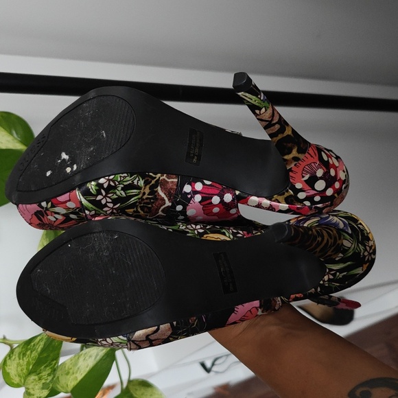 Guess heels - Picture 2 of 3